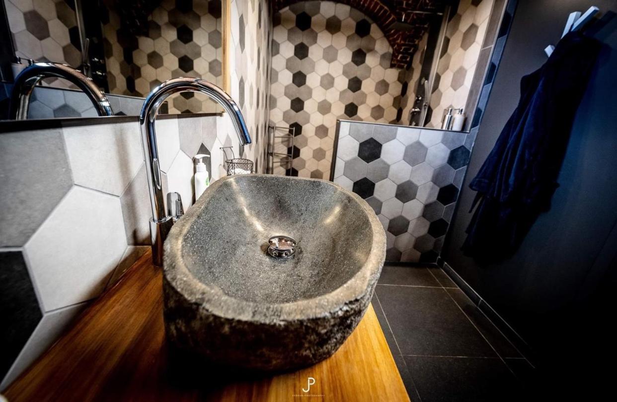 Bed & Breakfast La Belle Etable *