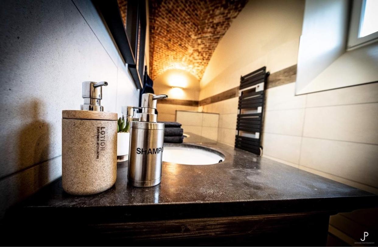 Bed & Breakfast La Belle Etable *