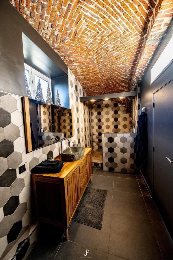 La Belle Etable Bed & Breakfast *