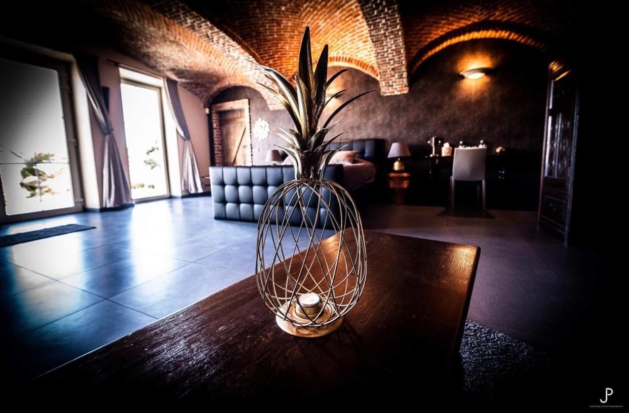 Bed & Breakfast La Belle Etable *