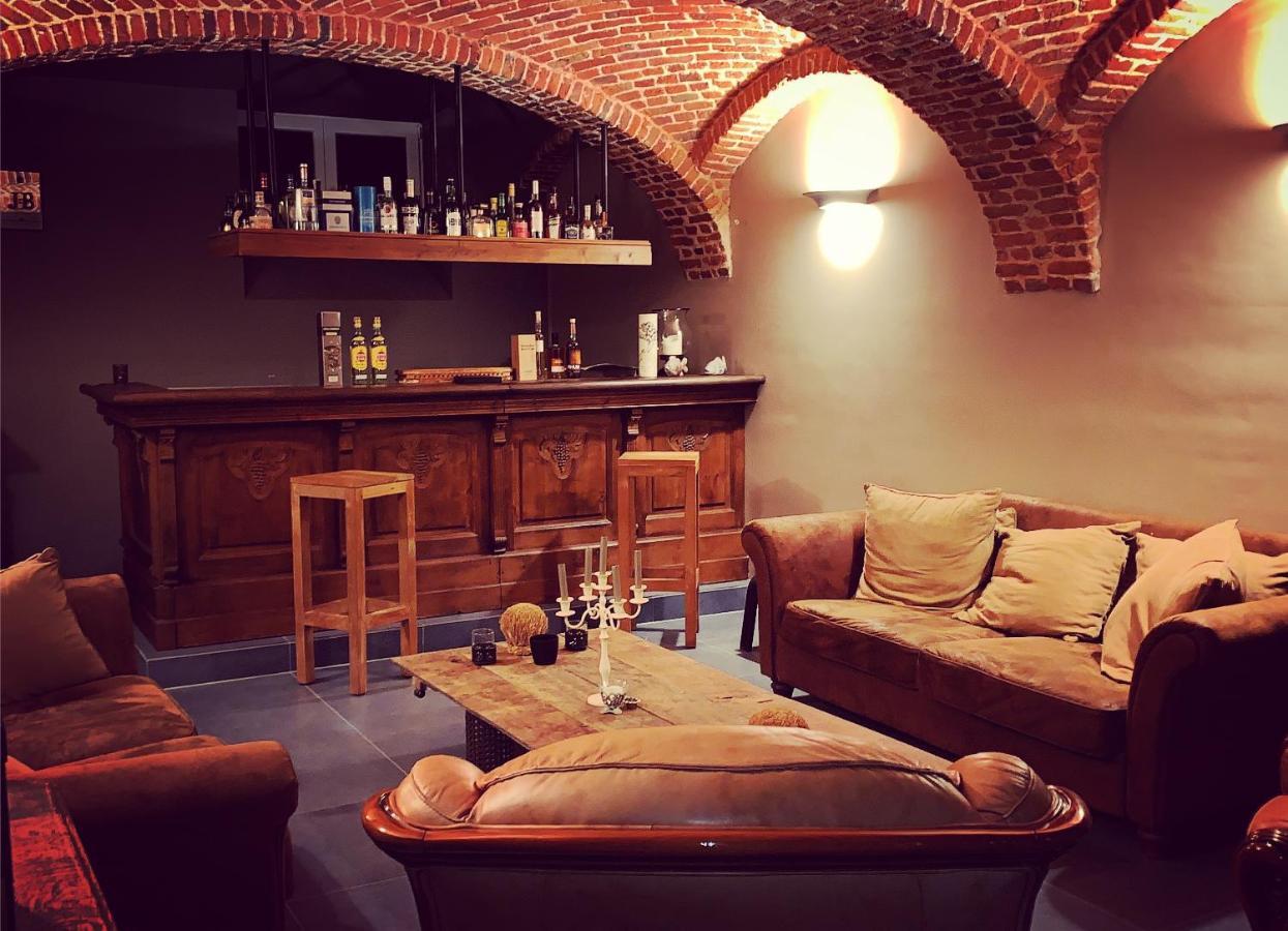Bed & Breakfast La Belle Etable Dinant